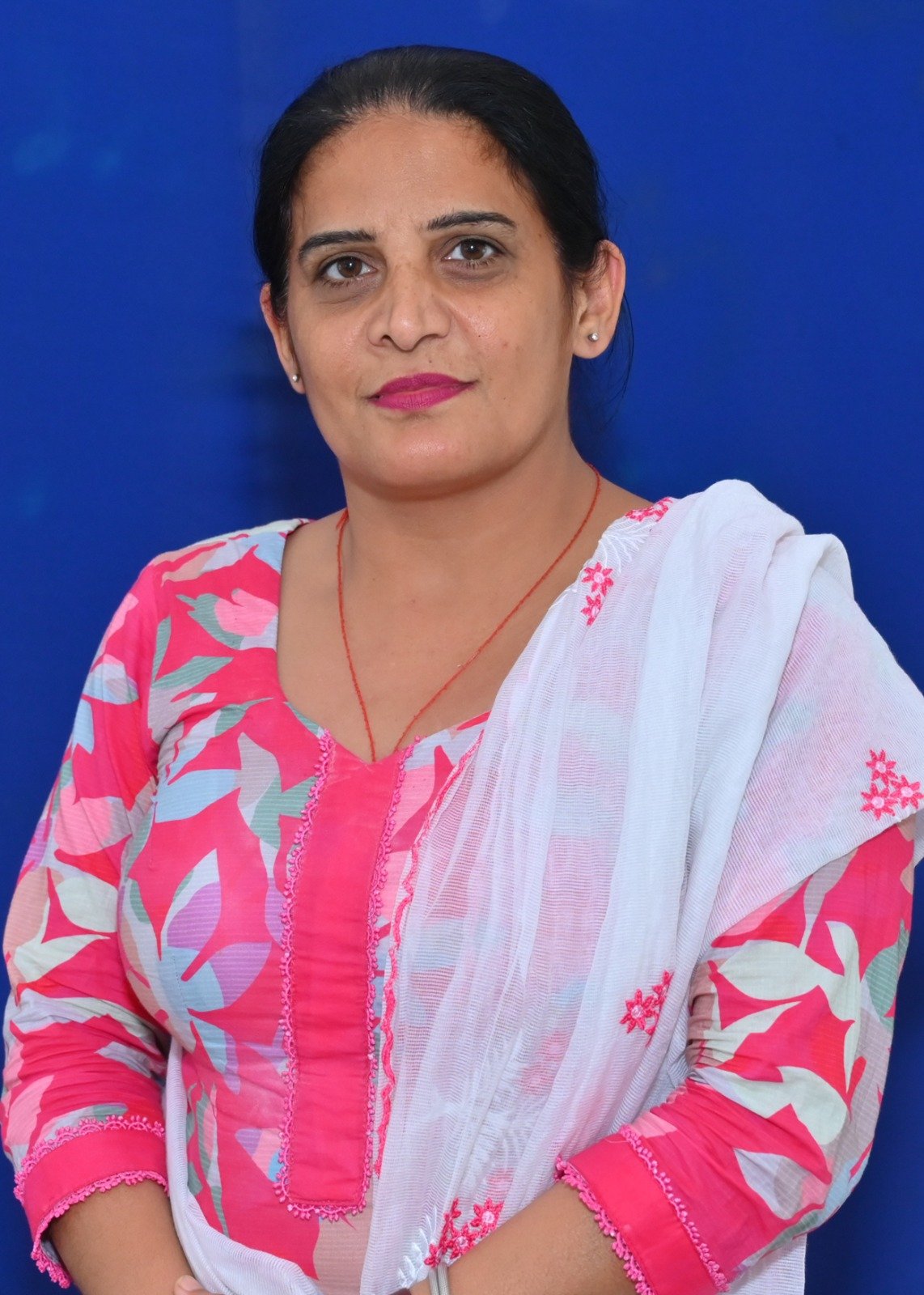 Mrs. Jagdeep K Grewal